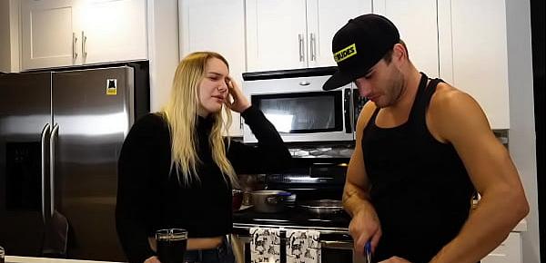  Ep 13 Cooking for Pornstars
